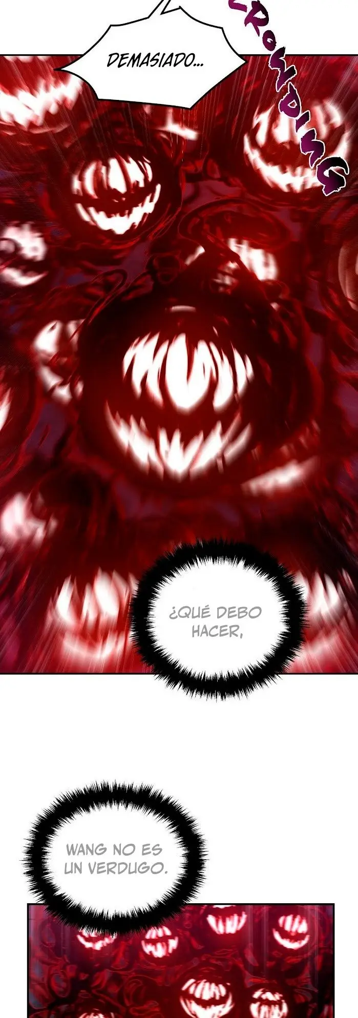 Anemone: Dead or Alive capítulo 4, página 25