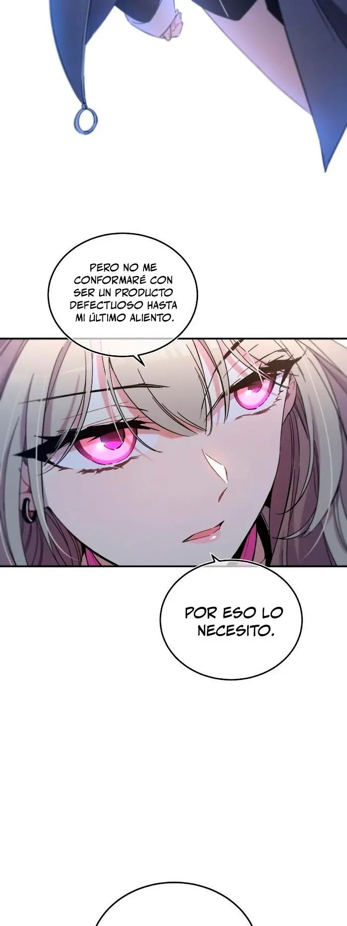 Anemone: Dead or Alive capítulo 4, página 46