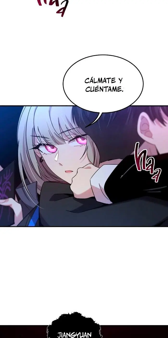 Anemone: Dead or Alive capítulo 4, página 72
