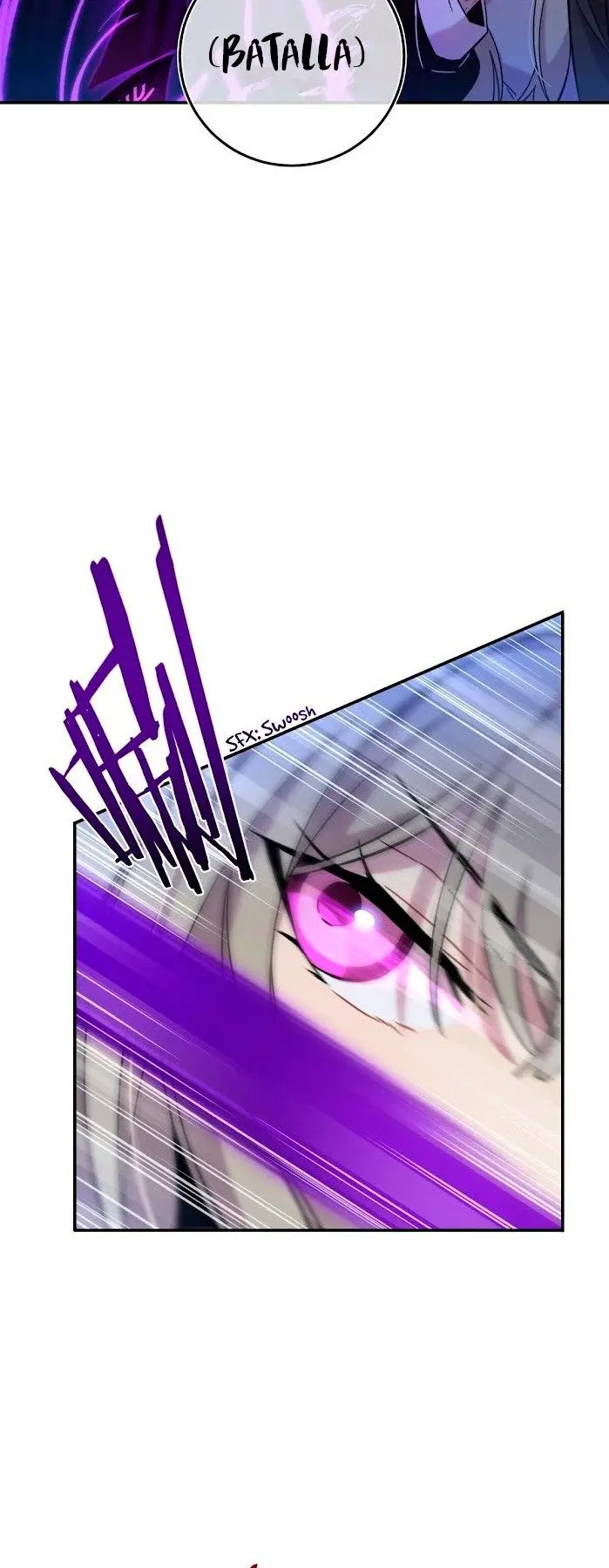 Anemone: Dead or Alive capítulo 5, página 11