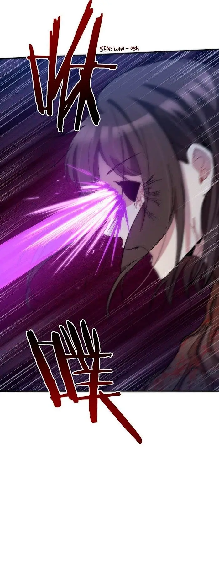Anemone: Dead or Alive capítulo 5, página 12