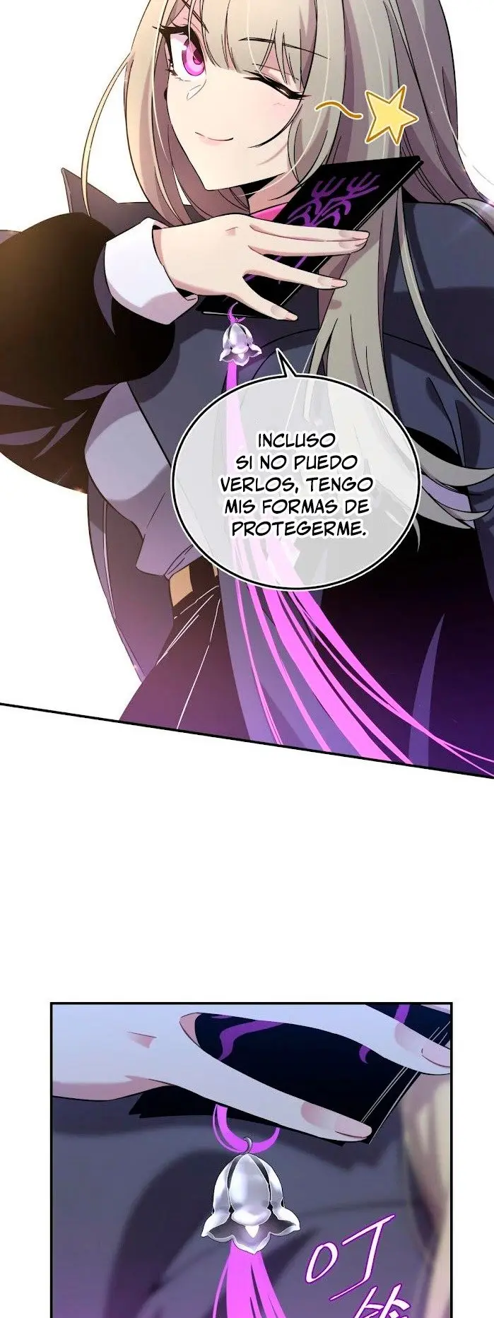 Anemone: Dead or Alive capítulo 5, página 36