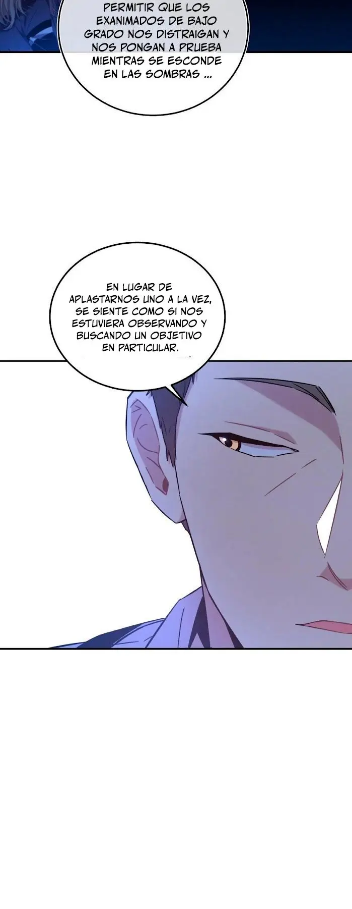 Anemone: Dead or Alive capítulo 5, página 48
