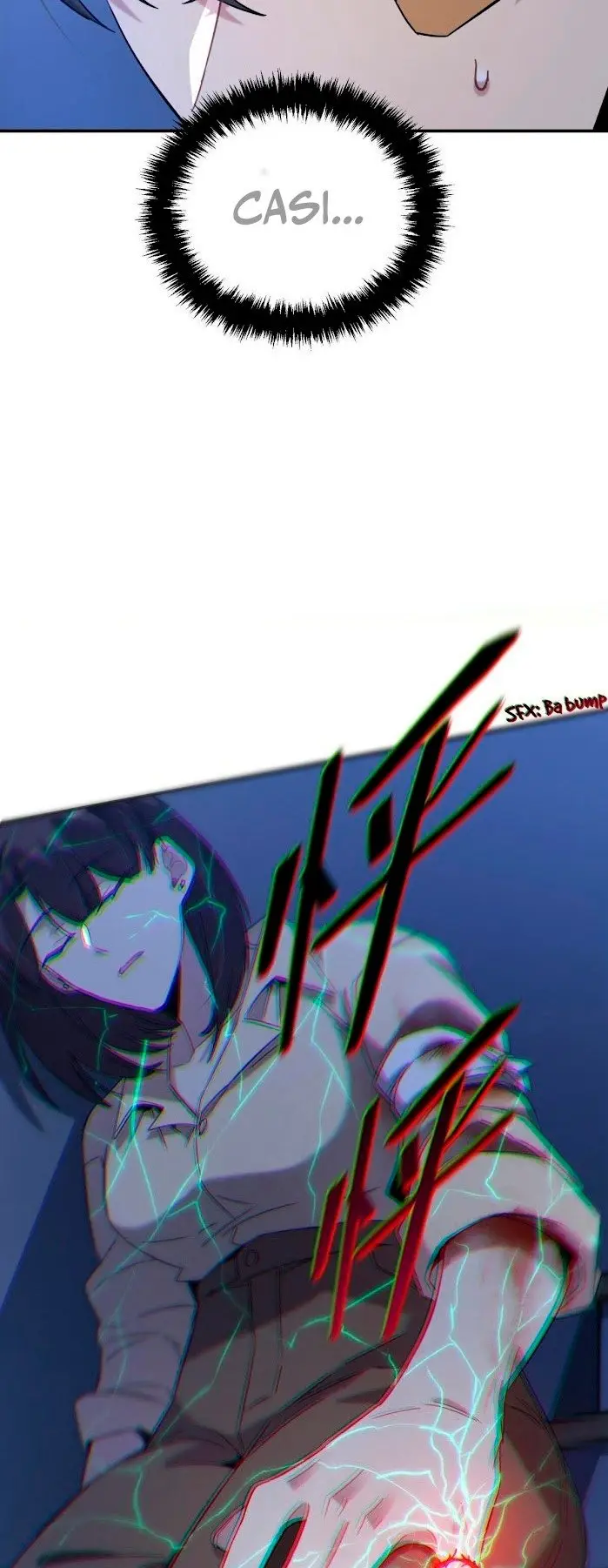 Anemone: Dead or Alive capítulo 5, página 52