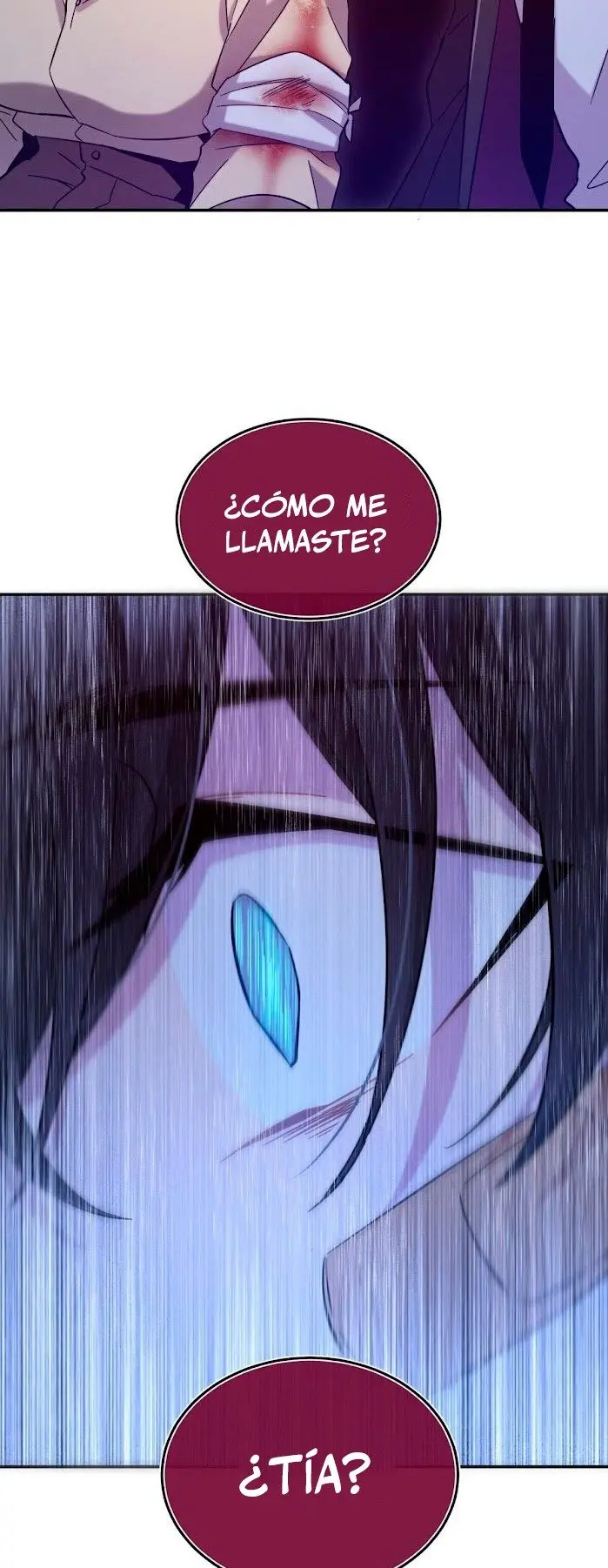 Anemone: Dead or Alive capítulo 5, página 56