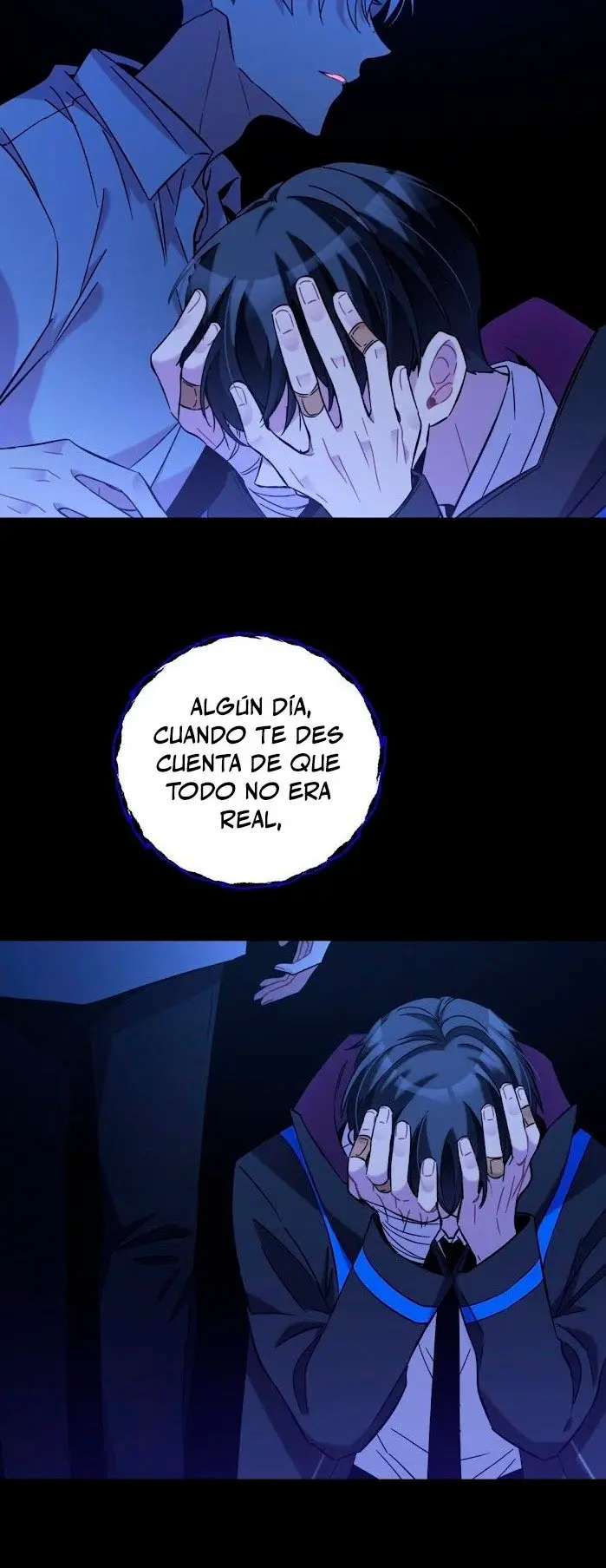 Anemone: Dead or Alive capítulo 5, página 67
