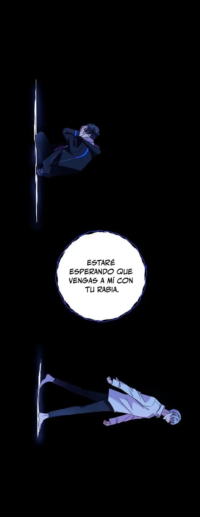 Anemone: Dead or Alive capítulo 5, página 68