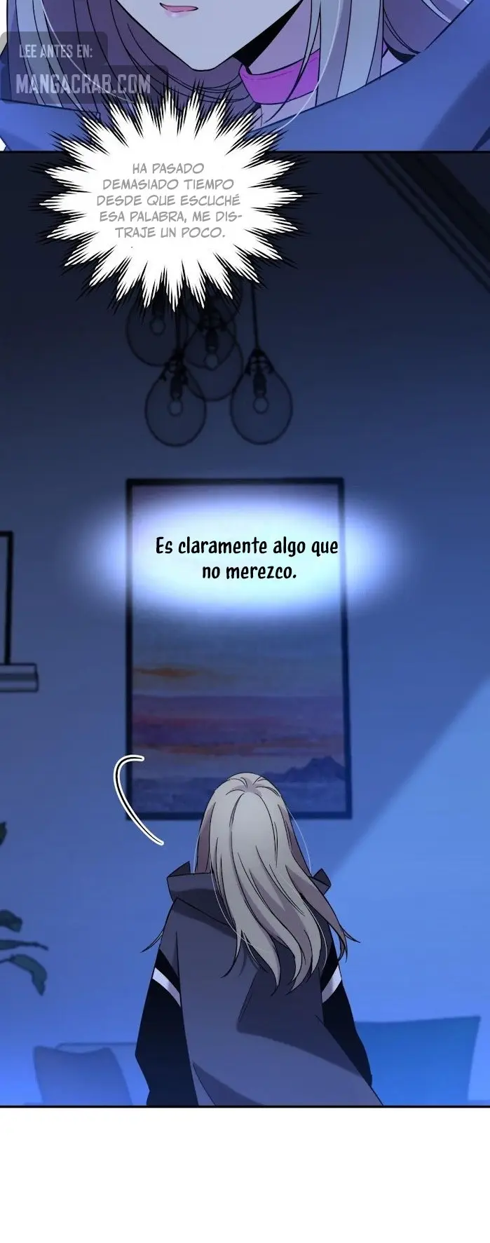 Anemone: Dead or Alive capítulo 6, página 13