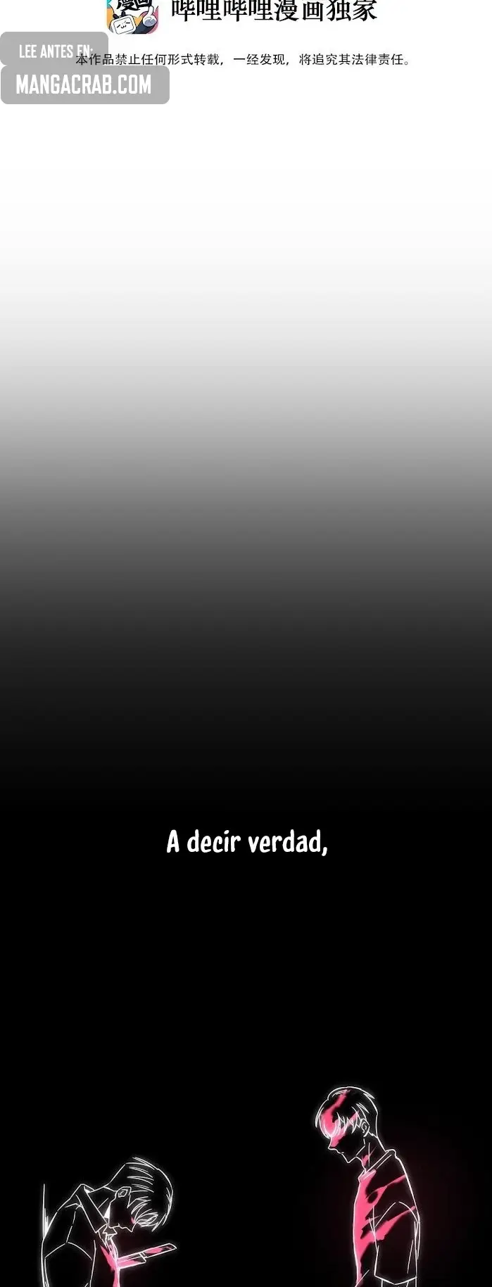 Anemone: Dead or Alive capítulo 6, página 27