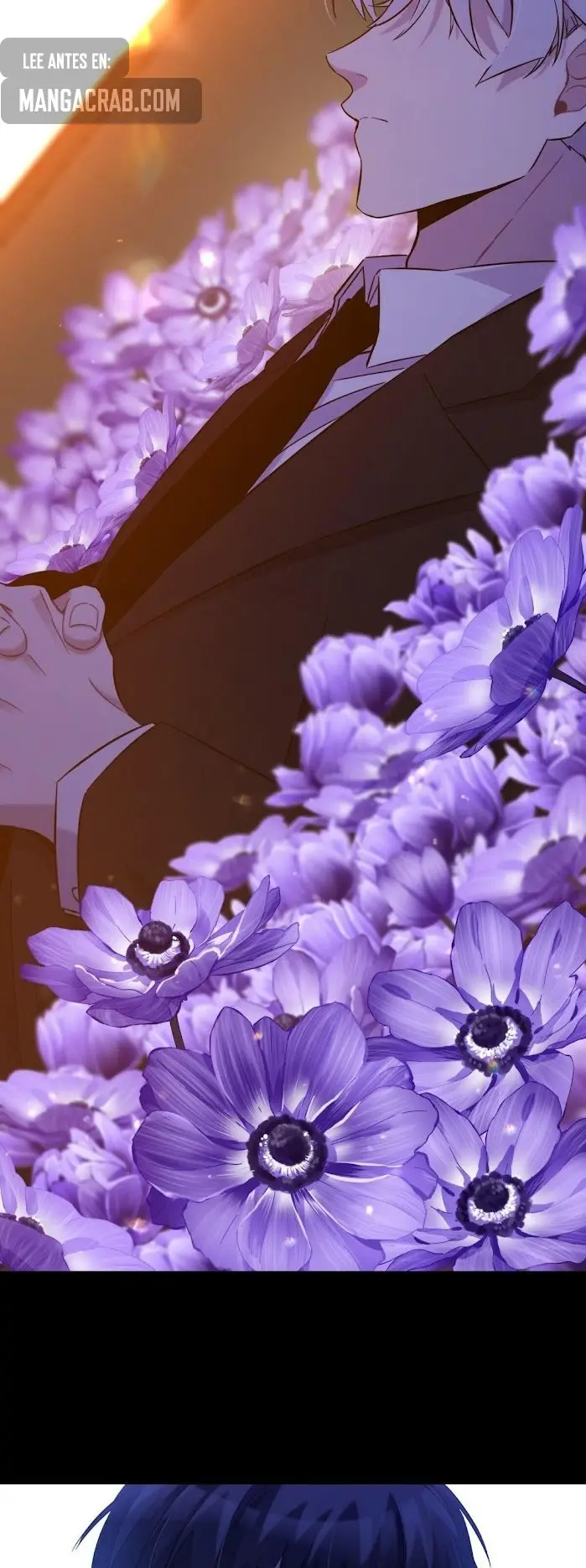 Anemone: Dead or Alive capítulo 6, página 32