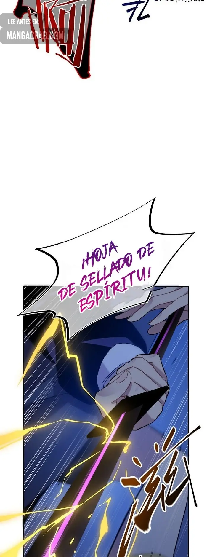 Anemone: Dead or Alive capítulo 6, página 73