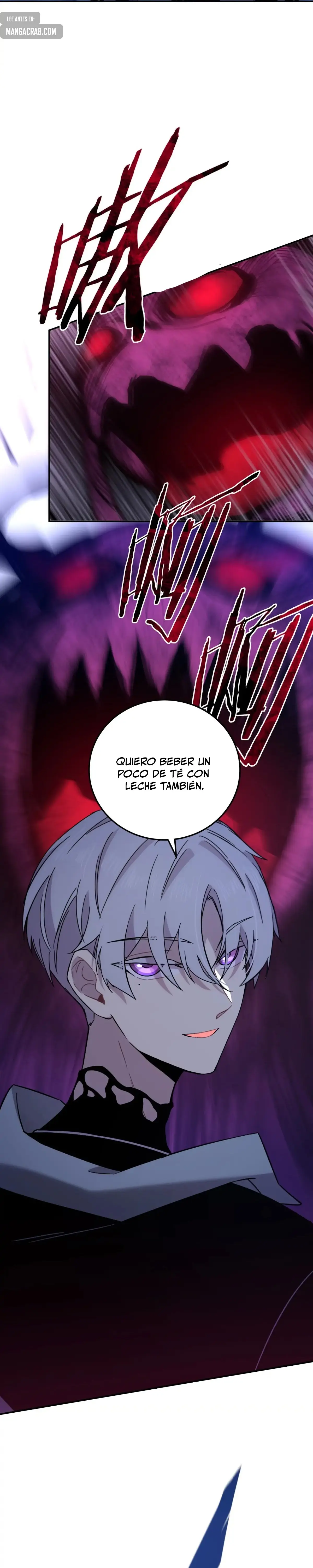 Anemone: Dead or Alive capítulo 8, página 30