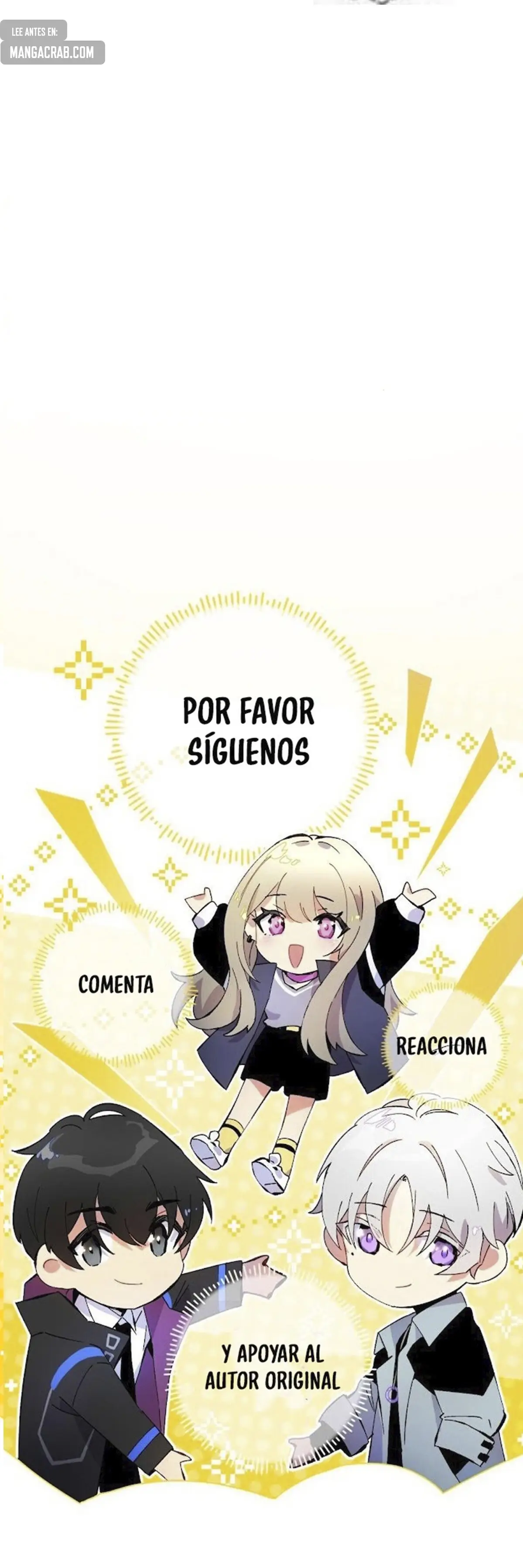 Anemone: Dead or Alive capítulo 9, página 37