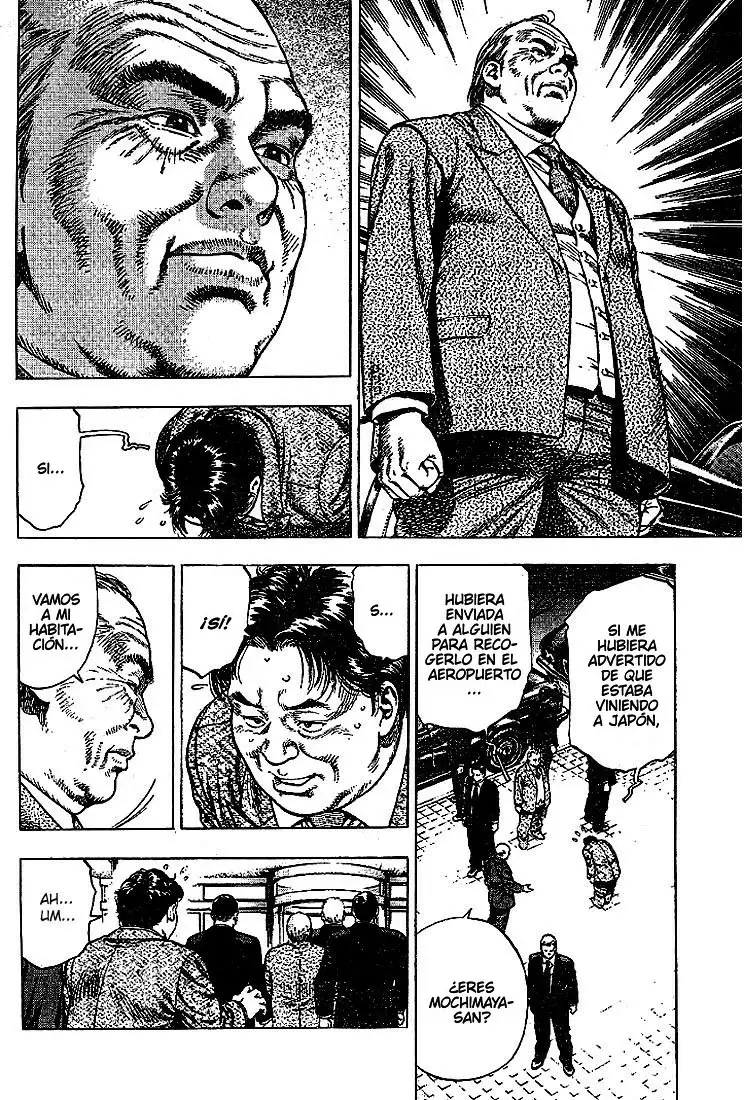 Angel Heart capítulo 11, página 15