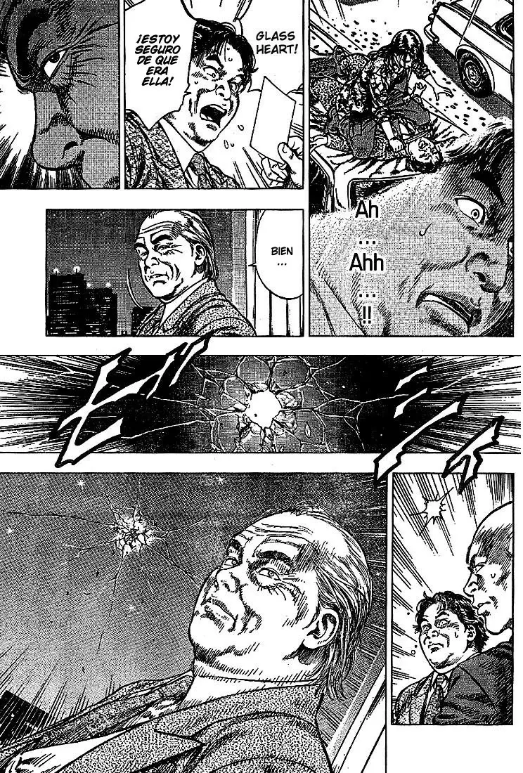 Angel Heart capítulo 11, página 18