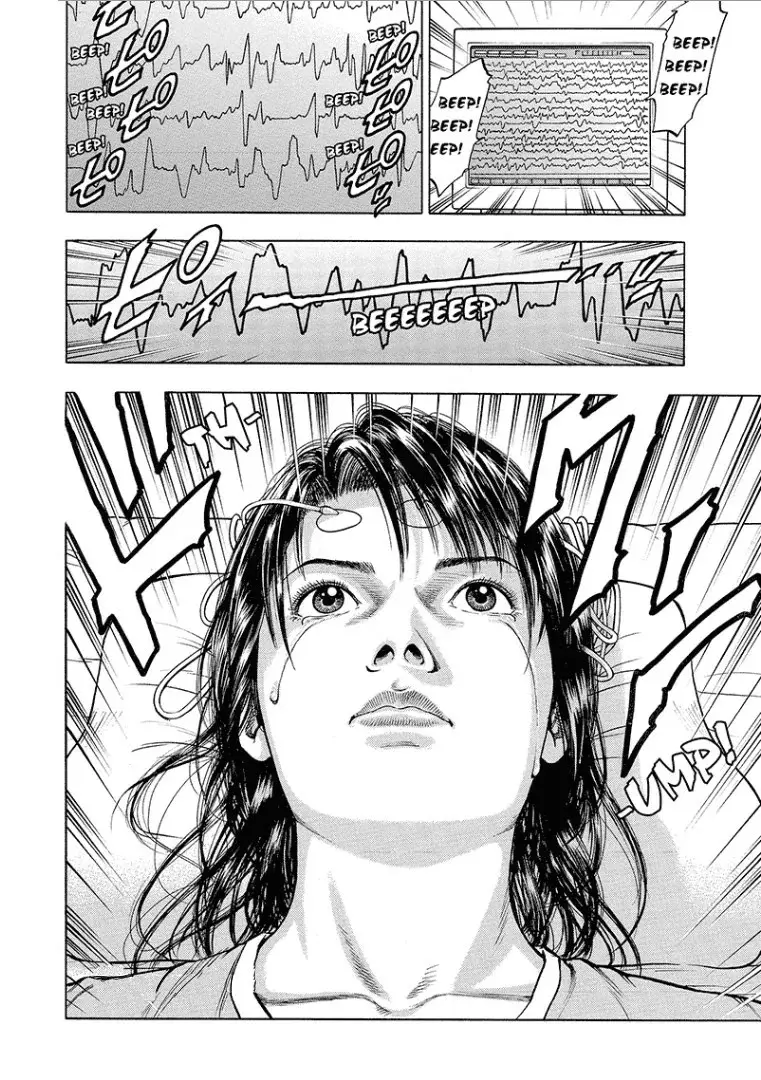 Angel Heart capítulo 2, página 25