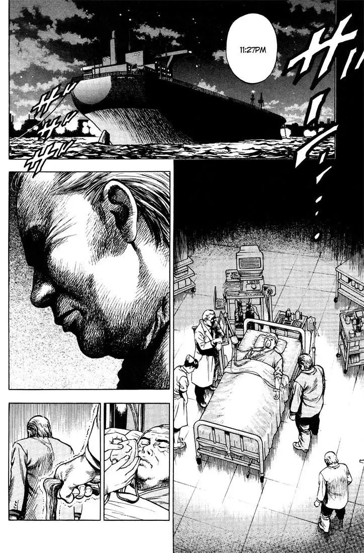 Angel Heart capítulo 20, página 11