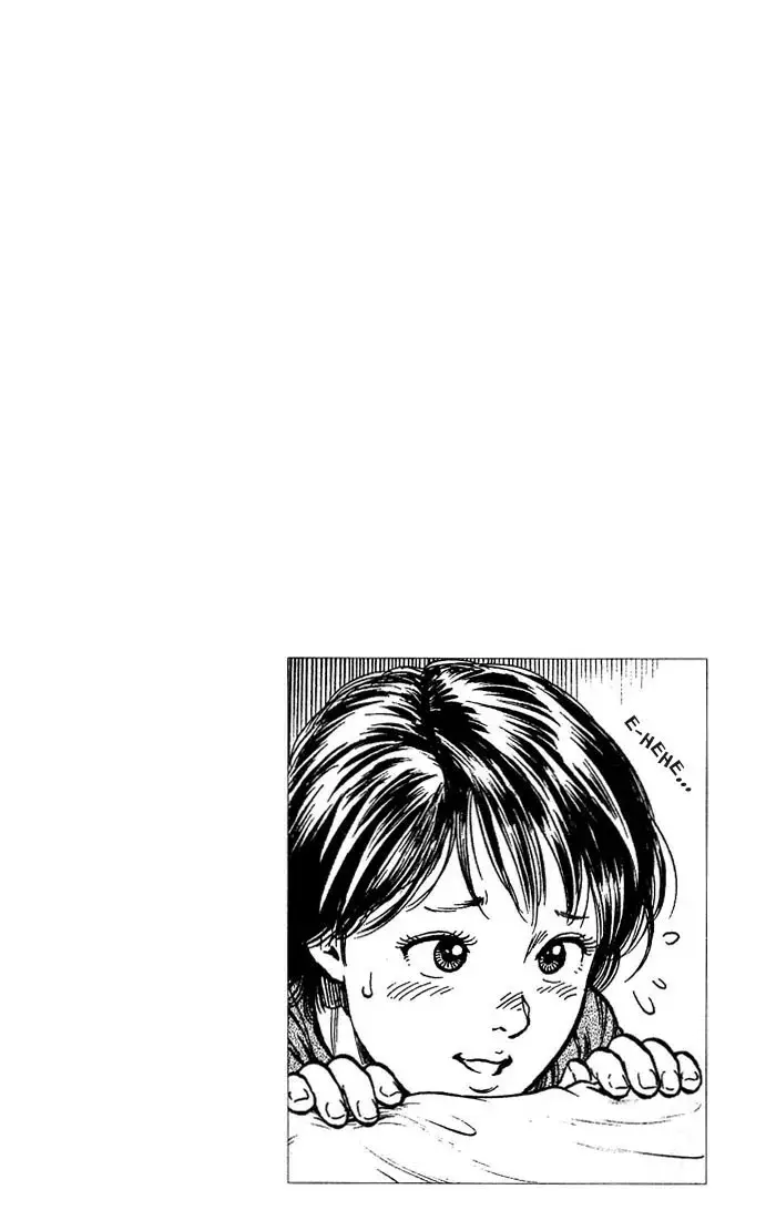 Angel Heart capítulo 27, página 19