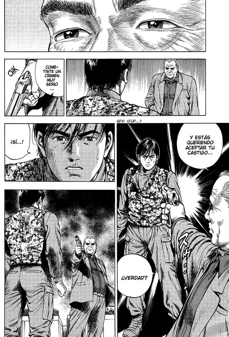 Angel Heart capítulo 29, página 13