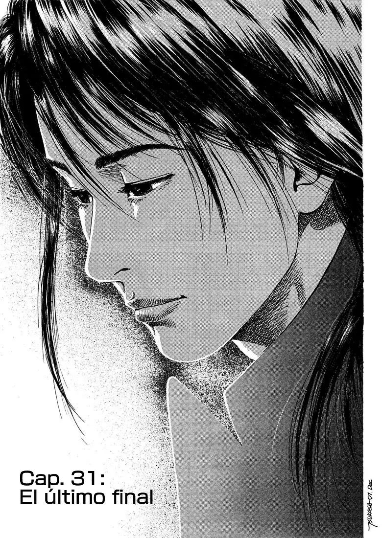 Angel Heart capítulo 31, página 2