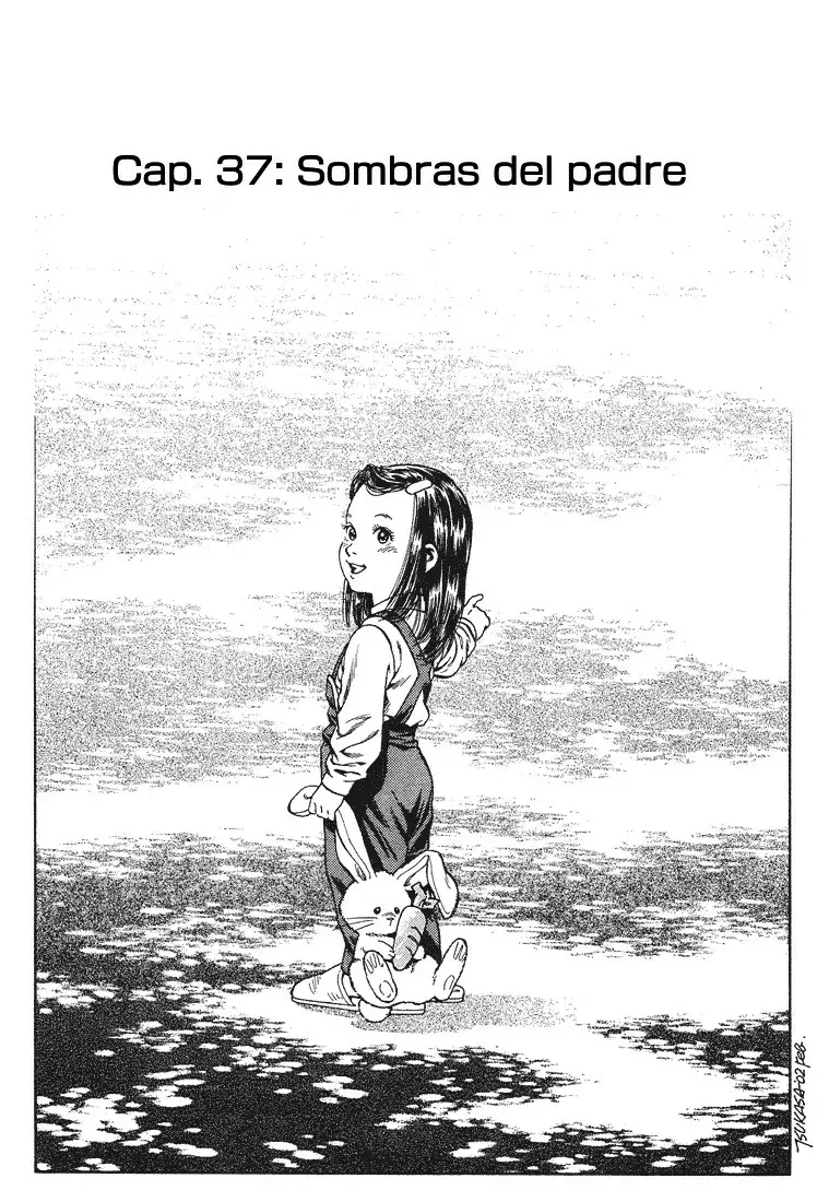 Angel Heart capítulo 37, página 2