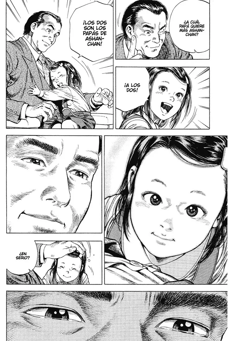 Angel Heart capítulo 37, página 11