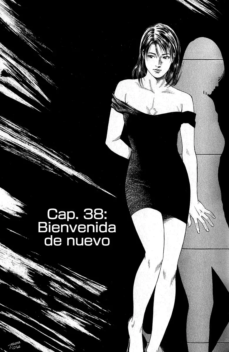 Angel Heart capítulo 38, página 2