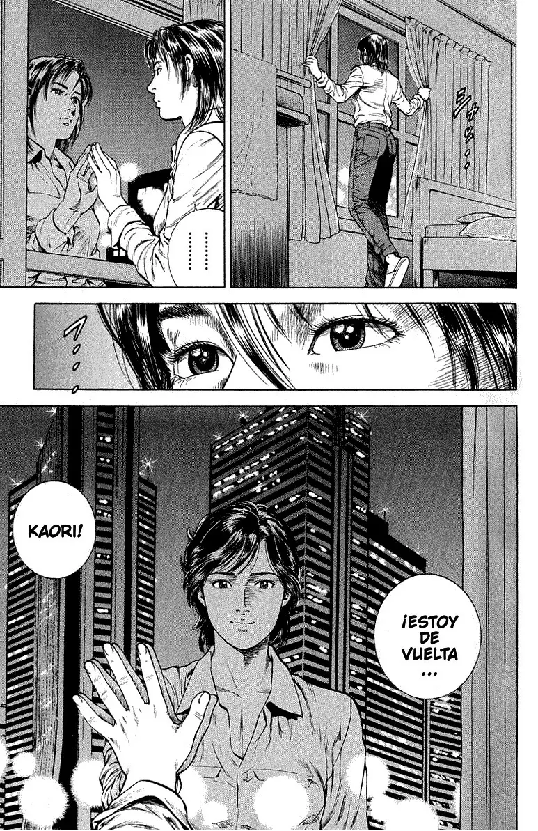 Angel Heart capítulo 38, página 16