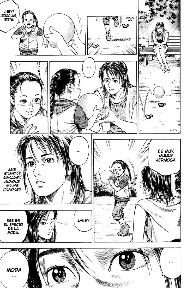 Angel Heart capítulo 42, página 14