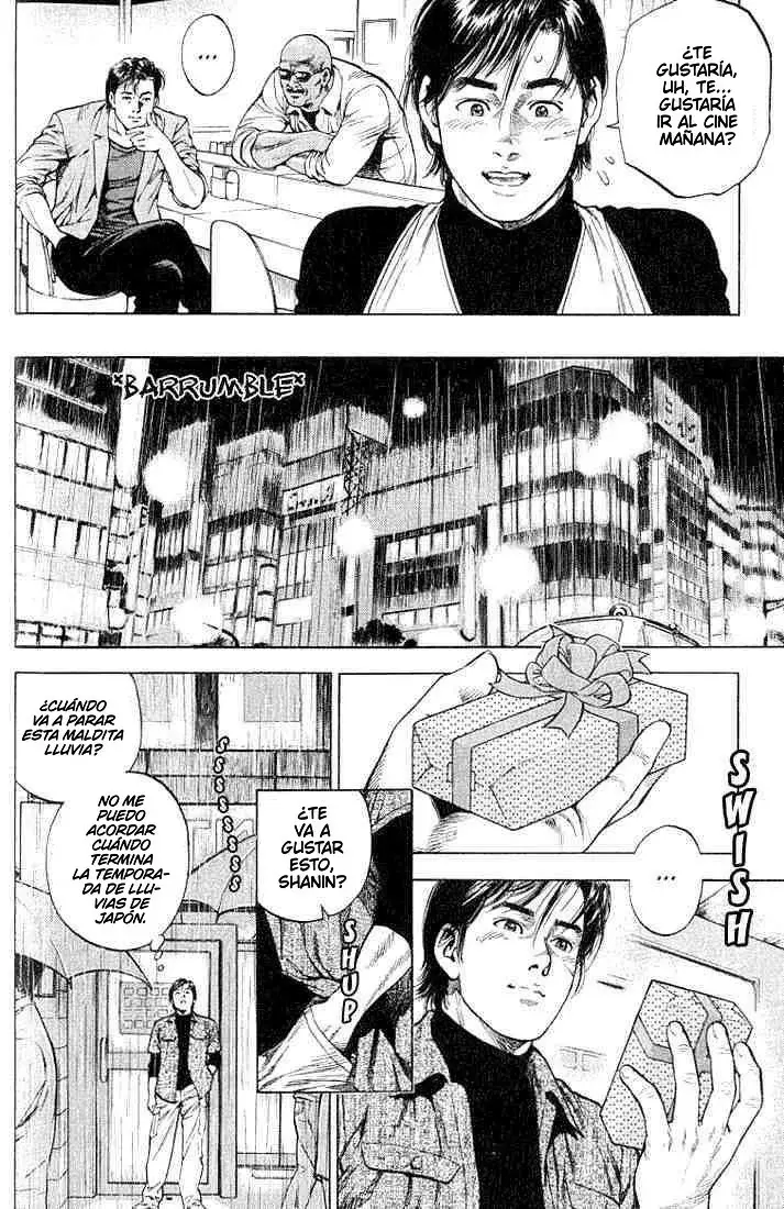 Angel Heart capítulo 43, página 7