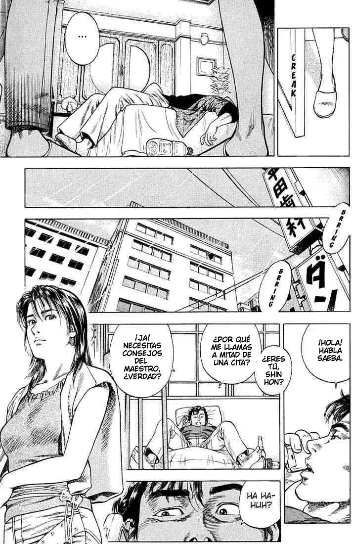 Angel Heart capítulo 43, página 14