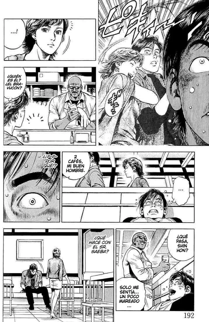 Angel Heart capítulo 44, página 7