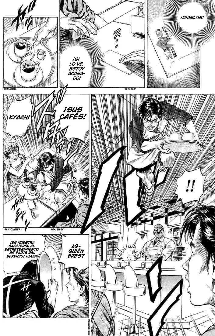 Angel Heart capítulo 44, página 11