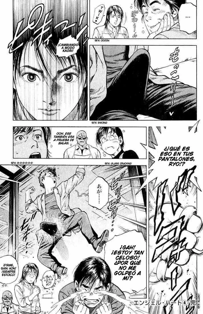 Angel Heart capítulo 44, página 18