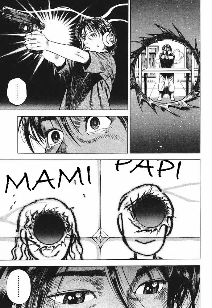 Angel Heart capítulo 48, página 12