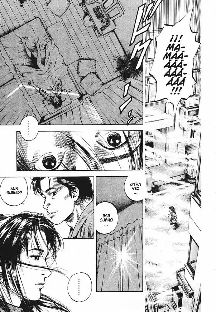 Angel Heart capítulo 54, página 4