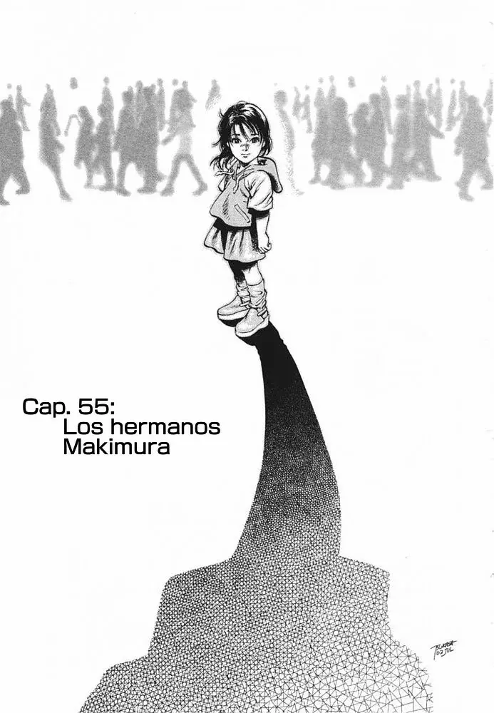 Angel Heart capítulo 55, página 2