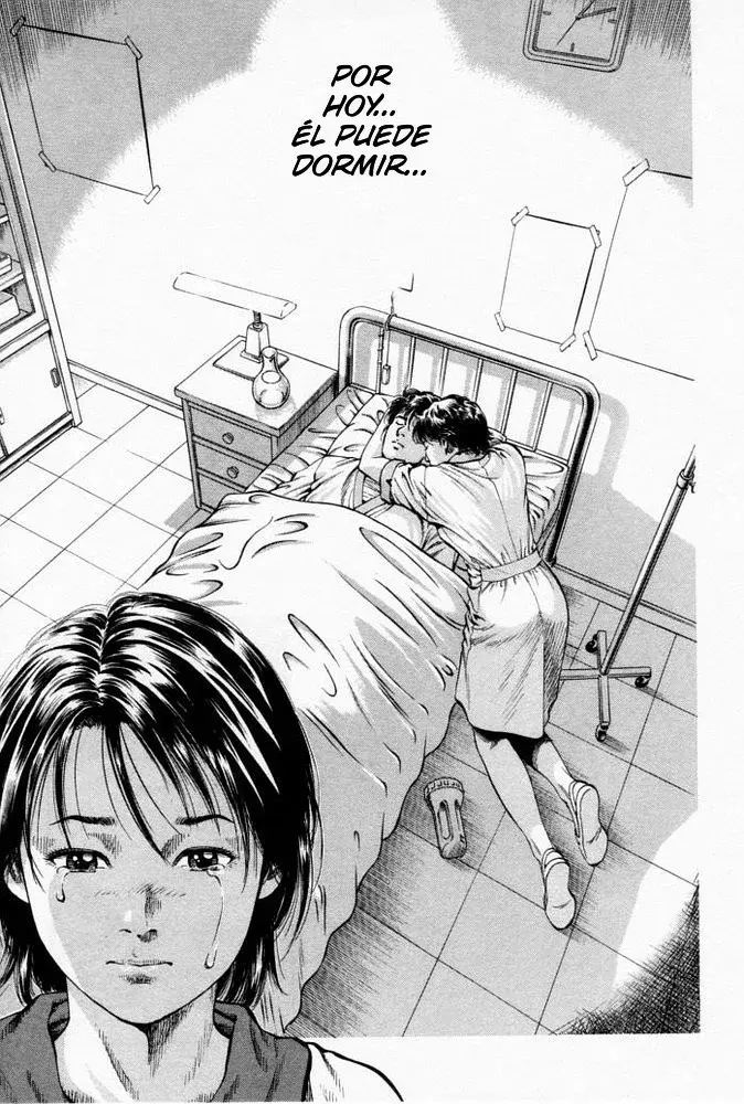 Angel Heart capítulo 56, página 22