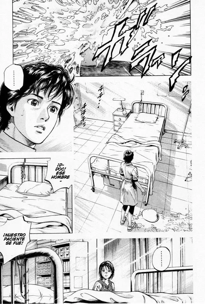 Angel Heart capítulo 57, página 2