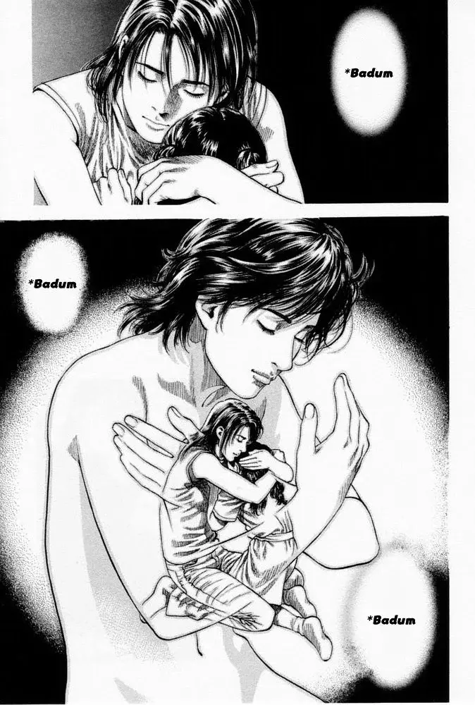 Angel Heart capítulo 61, página 18