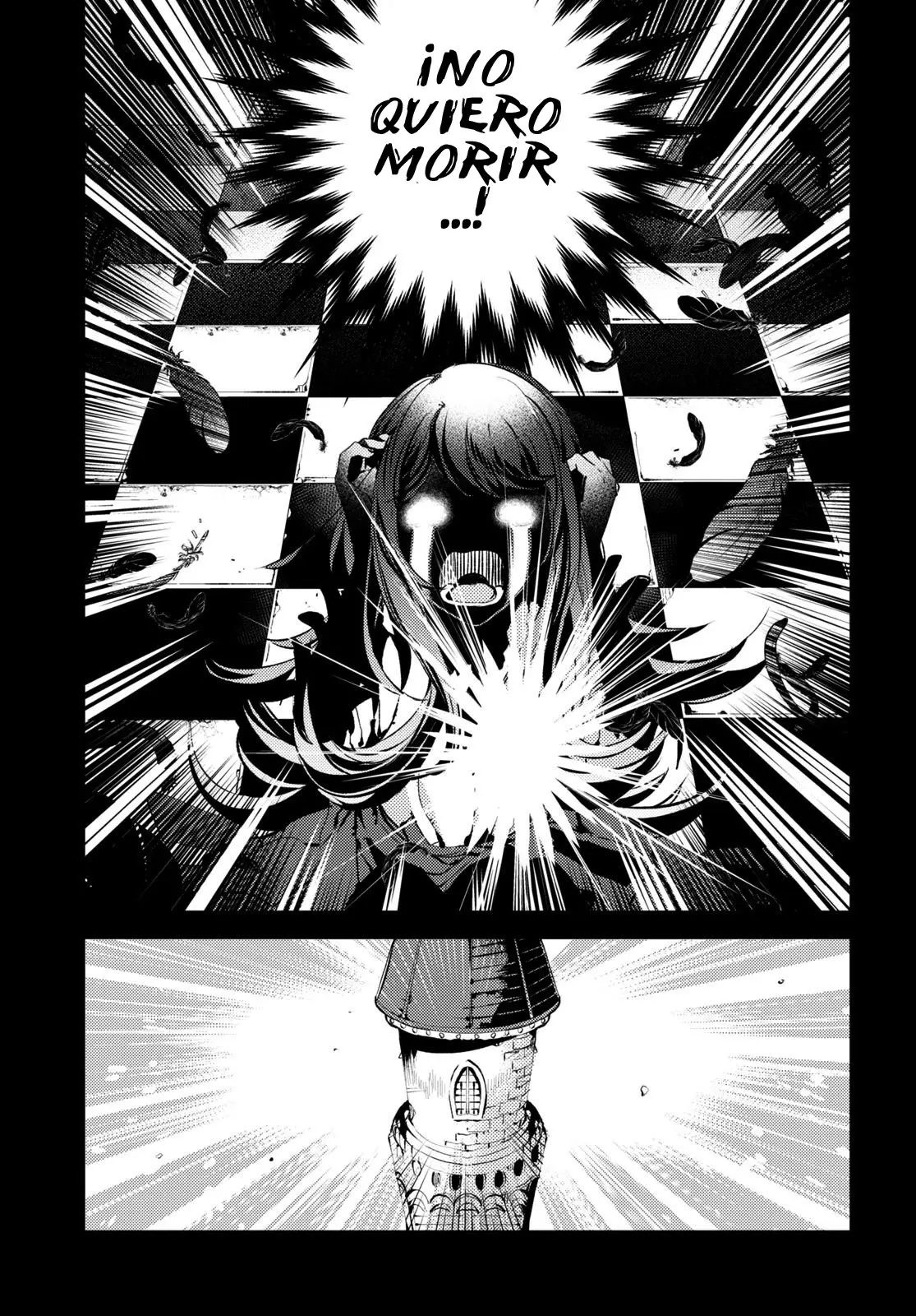 Angelic Syndrome capítulo 10, página 16