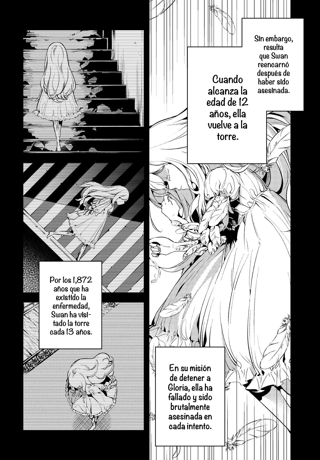 Angelic Syndrome capítulo 10, página 23