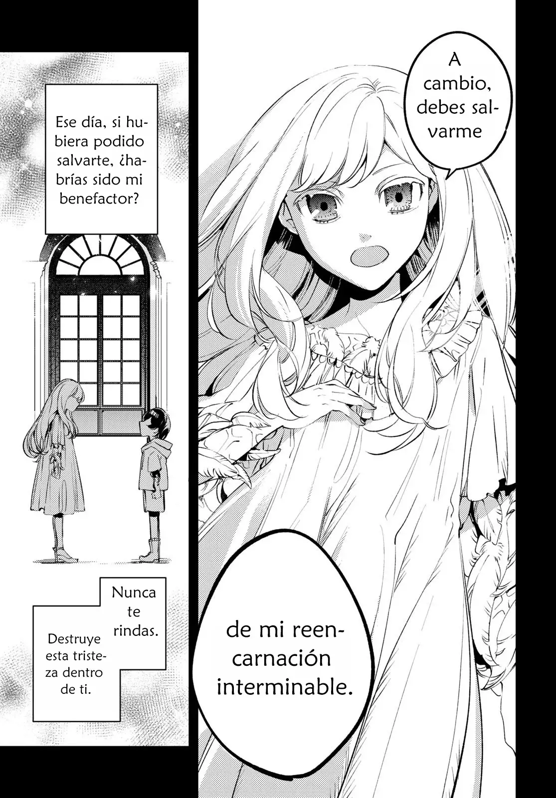 Angelic Syndrome capítulo 11, página 24