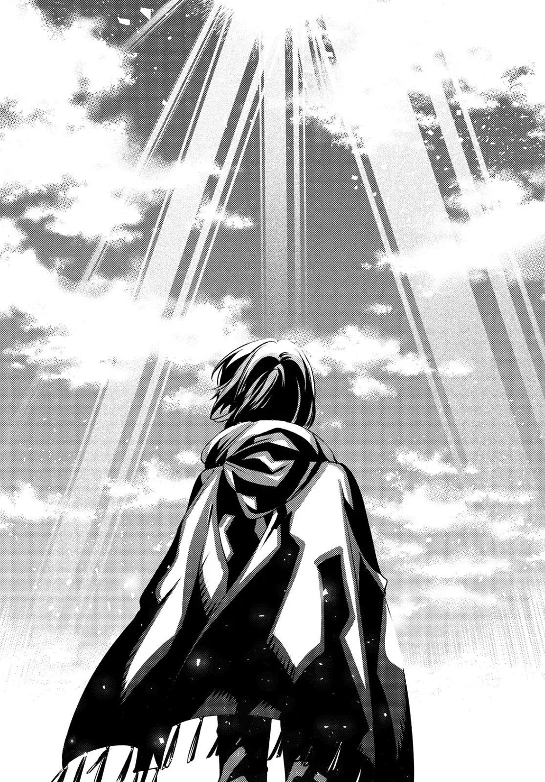 Angelic Syndrome capítulo 12, página 17