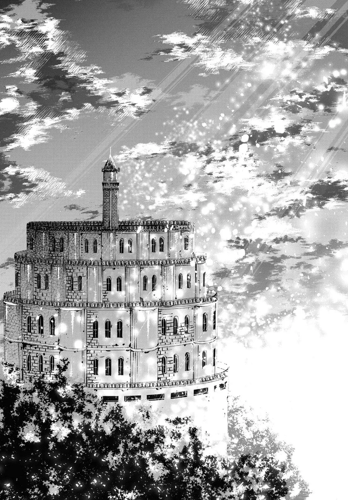 Angelic Syndrome capítulo 13, página 12