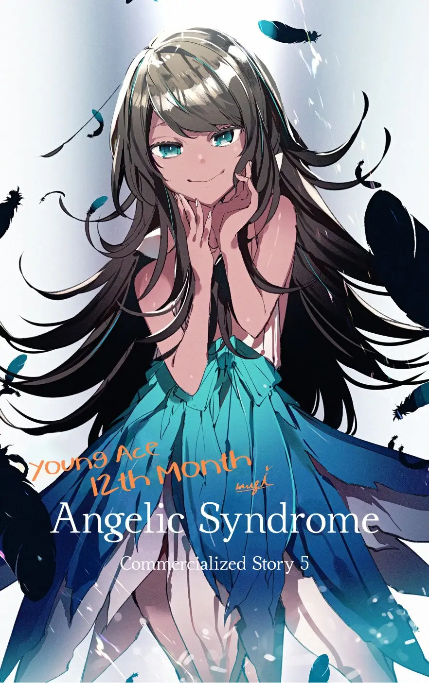 Angelic Syndrome capítulo 5, página 2