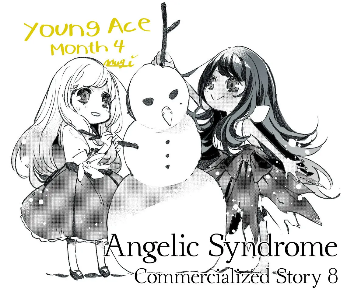 Angelic Syndrome capítulo 8, página 2