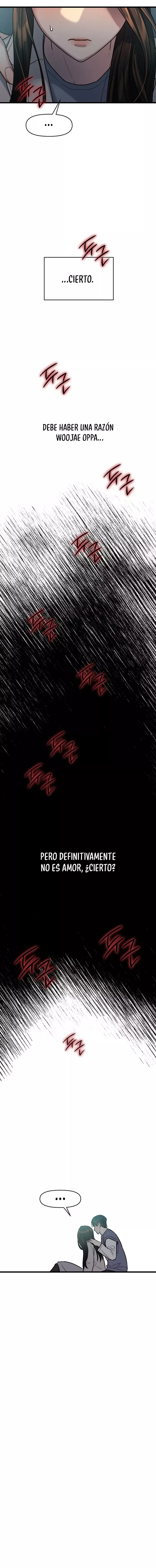 Anhelo Elegante [+18] capítulo 12, página 5