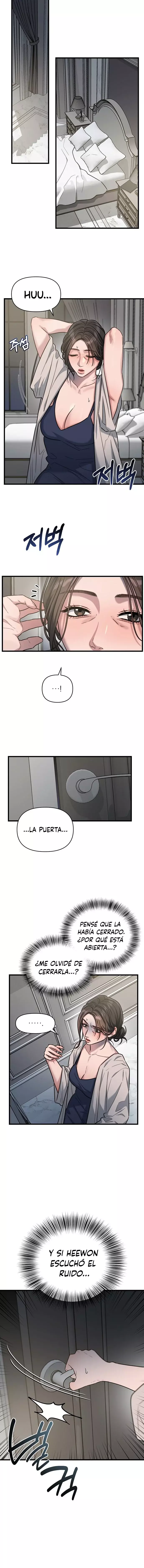 Anhelo Elegante [+18] capítulo 13, página 2