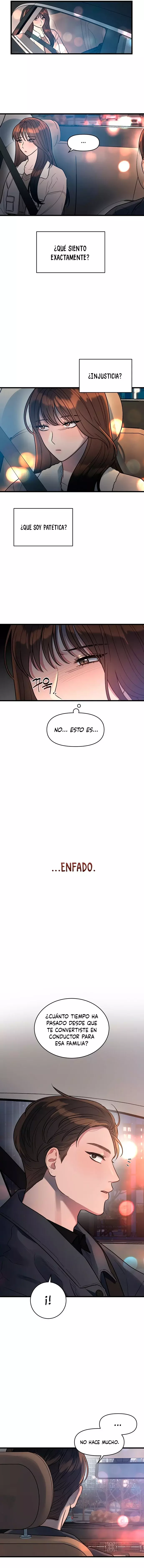 Anhelo Elegante [+18] capítulo 2, página 13